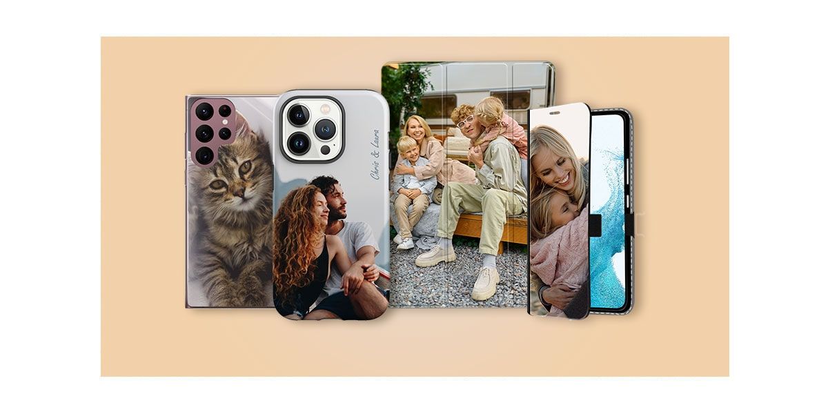 Coque téléphone personnalisé : offrez un style unique à votre Samsung